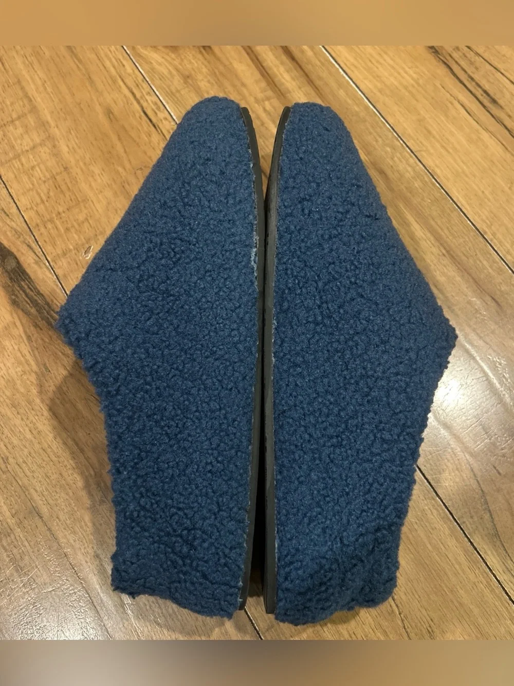 Bombas Mens Sunday Slippers - Blue